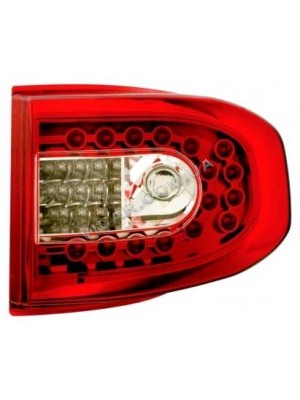 Задние фонари LED Toyota FJ Cruiser (2006...)